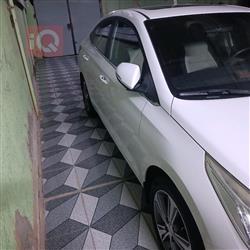هيونداي أكسنت